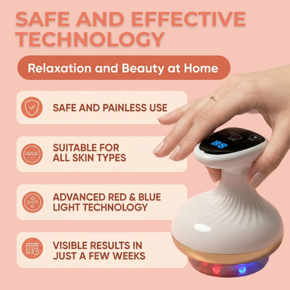 CelluSculpt 3.0 – Spring Sale Bundle